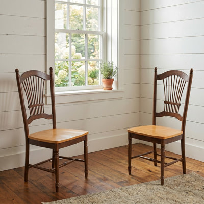 Liudger 18'' H Side Chair