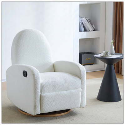 Fauteuil inclinable Boucle 360