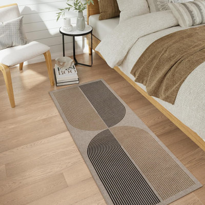 Kitchen Runner Washable Rug