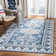 Brockton Southwestern Hand Woven Area Rug