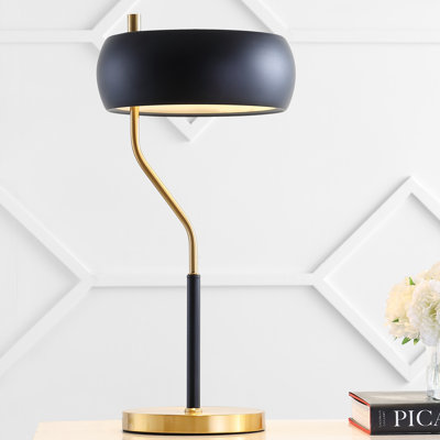 Mid-Century Modern Table Lamps