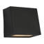 Kakudo LED Outdoor Wall Lantern-1411564651