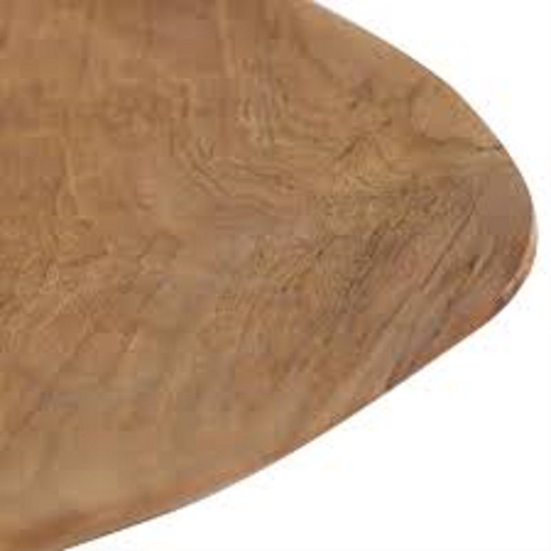 Assiette décorative Toma
