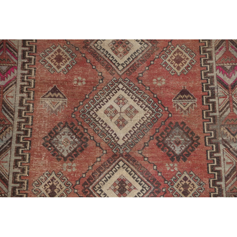 Tapis traditionnel 5 x 6
