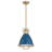 Agripina Single Light Pendant-932291303