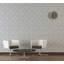 Rouleau de papier peint L 33 pi x l 21 po Concord-308324654