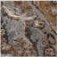 Marcello Brown Bar Table