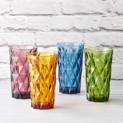 Highgate Hiball Tumblers