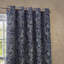 Bali Room Darkening Curtain Pair-1542034116-1542034172
