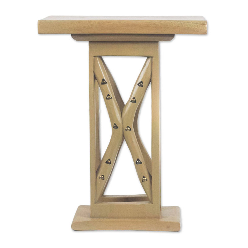 Table de bout