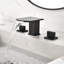 Robinet de salle de bain 7,87 po