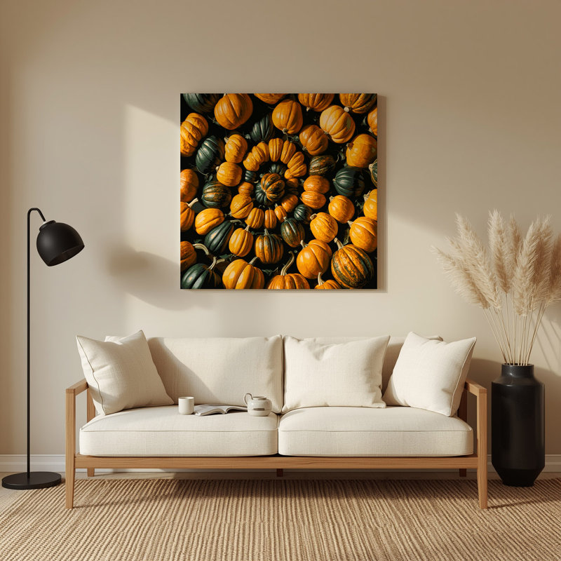 Art mural en métal légumes légumes, H 32 po x l 32 po x P 0,05 po