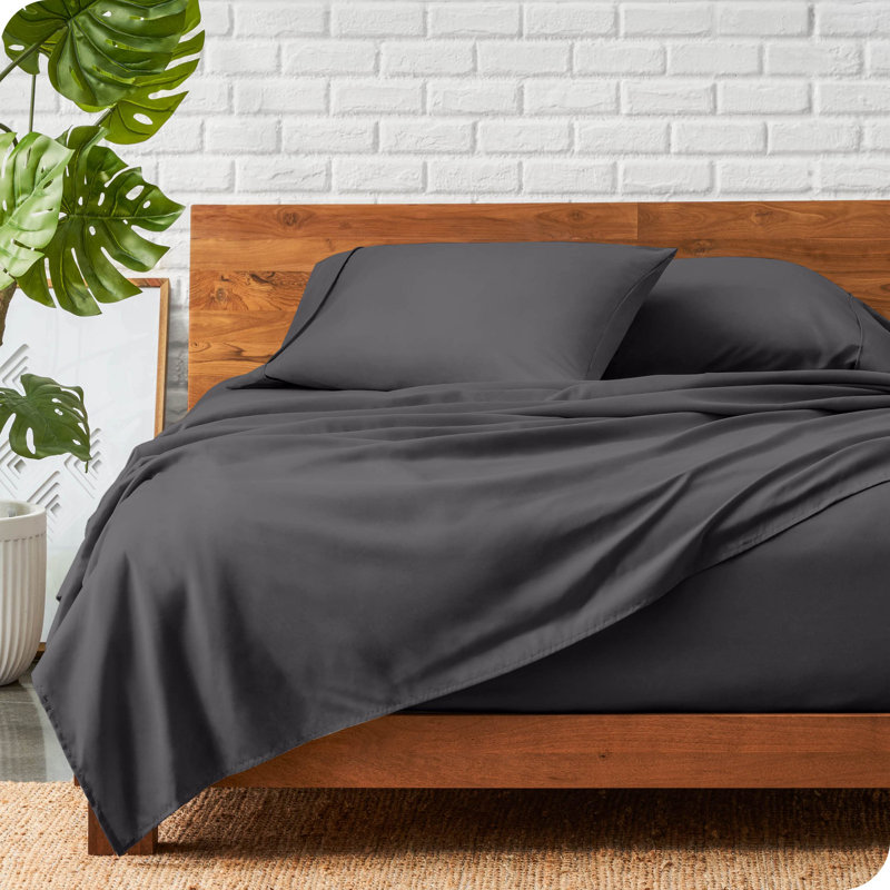 Machine Woven Sheet Set , Bering Sea