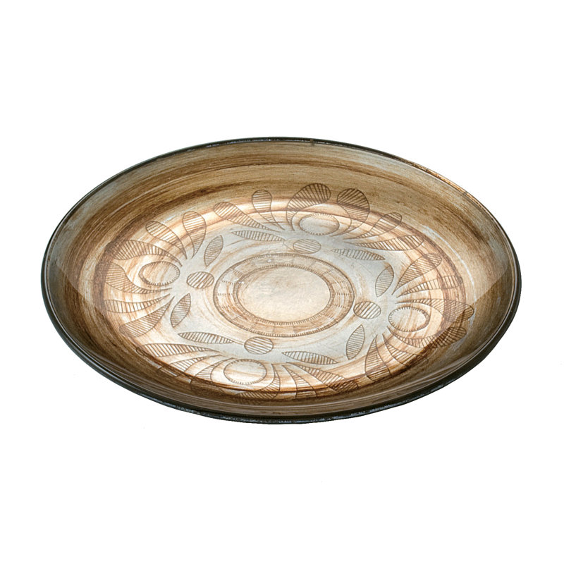 Majestic Gift High Quality 8" Salad Plate