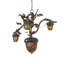 4 - Light Chandelier
