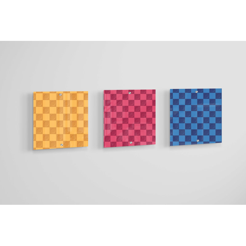 Handmade Modern Wall Decor