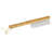Live.Love.Clean. Bamboo Counter Brush and Dustpan Set