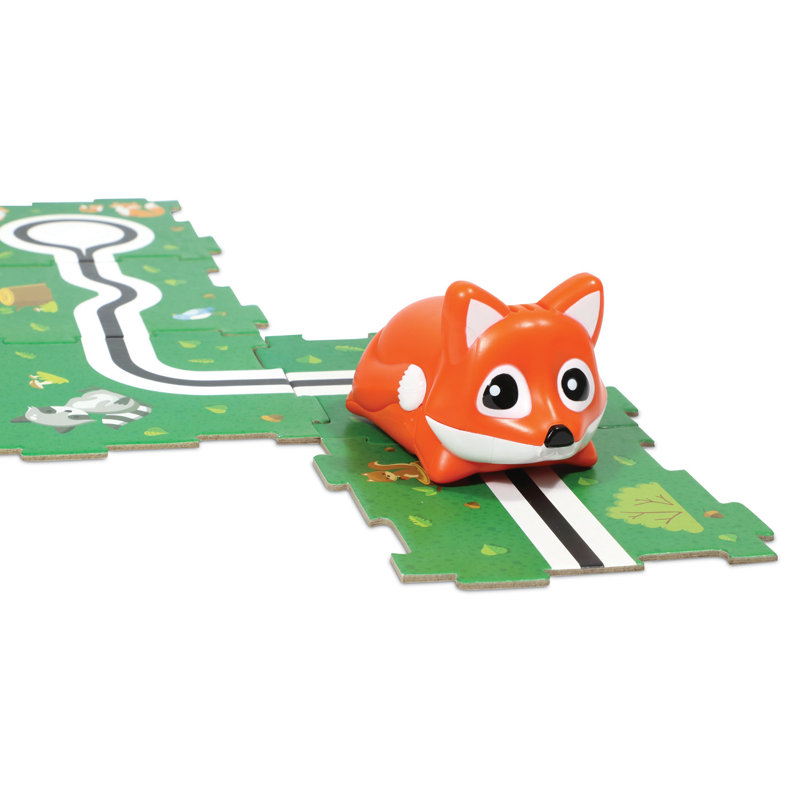 Coding Critters Go-Pets