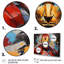 Pop Comic Book - reproduction sur toile-295556644-295556643