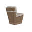 Charisma Outdoor Dining Side Chair-1045446691
