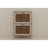 Entryway 2 Shoe Storage Organizer - Stable Build, Holds 12 Pairs, Quick And Easy Access, Antique Grey Engineered Wood, 23.8 In Depth Spacious Rack For Up To 36.18 Height