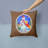 Outdoor Throw Pillow