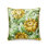 Folklore Square Pillow Cover & Insert