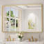 Aluminium Mirror-1103042000-1103042001-1103041831