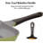 Neoflam Eela 11" Non-Stick Square Grill Pan-14387625