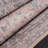 Kulick Oriental Machine Washable Rust/Ivory/Brown Area Rug-416934391