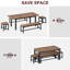 6 - Person Dining Set
