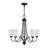 Bullis 5 - Light Dimmable Classic / Traditional Chandelier-1132573849