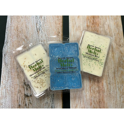 Seasonal Scented Wax Melt