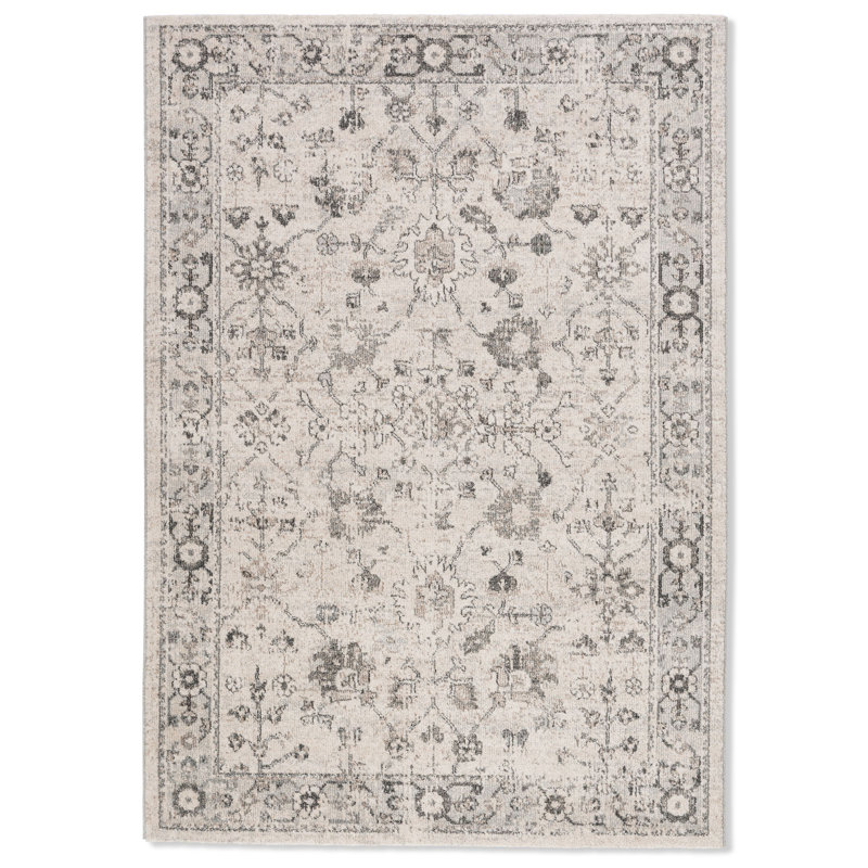 Tapis Mehludin, Tapis de couloir 2 pi 5 po x 7 pi 5 po