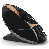 Black/Tan est en rupture de stock