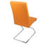 Chaise parsons rembourrée Hussain-1261973623