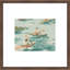 «Chassant Horizons I» par Paula Freeman, impression sur bois encadrée-494491374-494491376