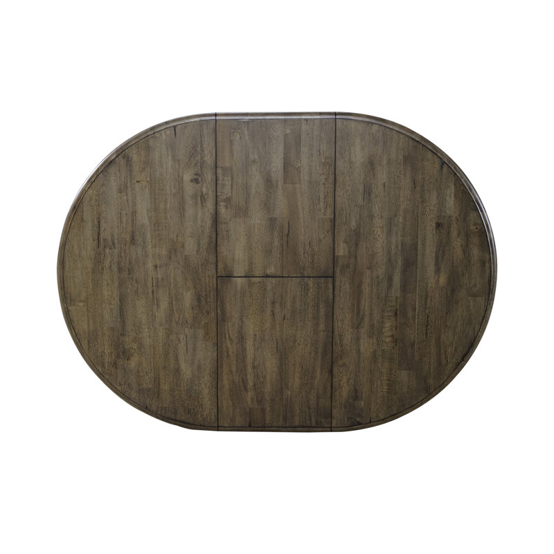 Gathering Table Set, Black