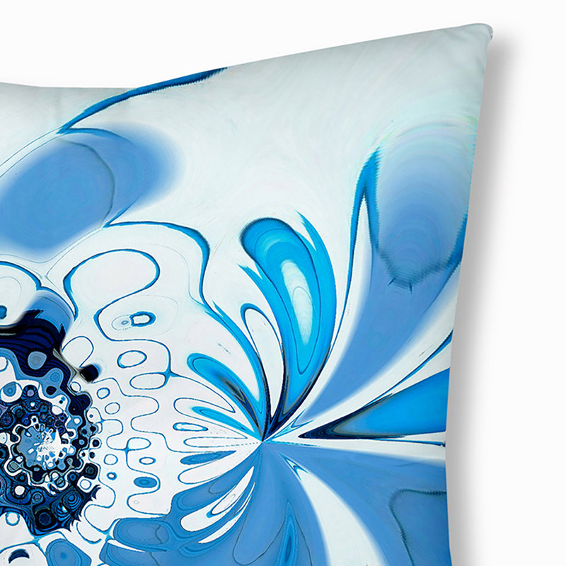 Coussin de sol touffeté 235_Bohemian & Eclectic, 30 po x 30 po