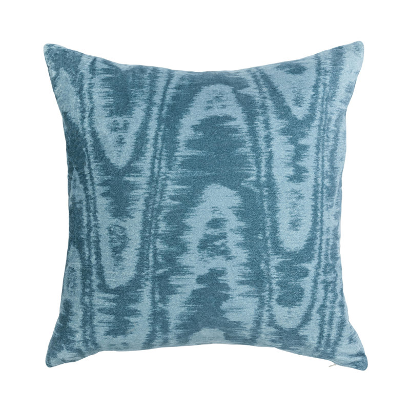 Hildene Square Pillow Cover & Insert