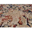 One-of-a-Kind Square 7' X 7' Hand Knotted Area Rug