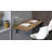 48'' Rectangular Folding Table