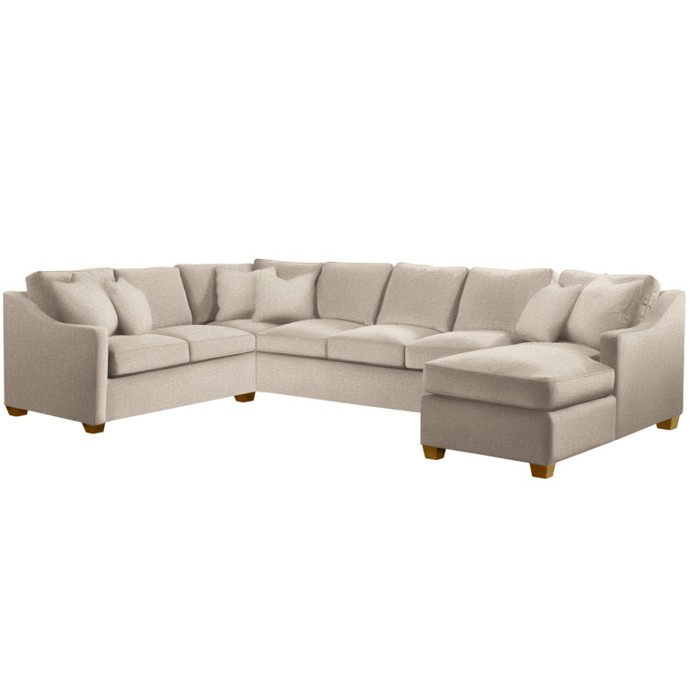 Oliver Sectional