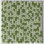 Sicily 0.5" x 0.75" Glass Chevron Mosaic Wall & Floor Tile