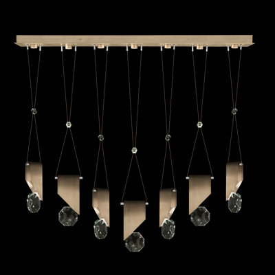 Aria 7 - Light LED Pendant