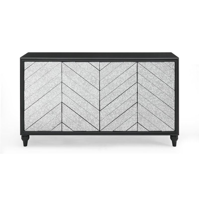 Sorenson 160cm Sideboard