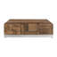 Table basse Gerasimos