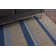 San Diego CK730 Striped Indoor Rug