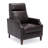 Ainka 28.25'' Wide Manual Standard Recliner-1155366333