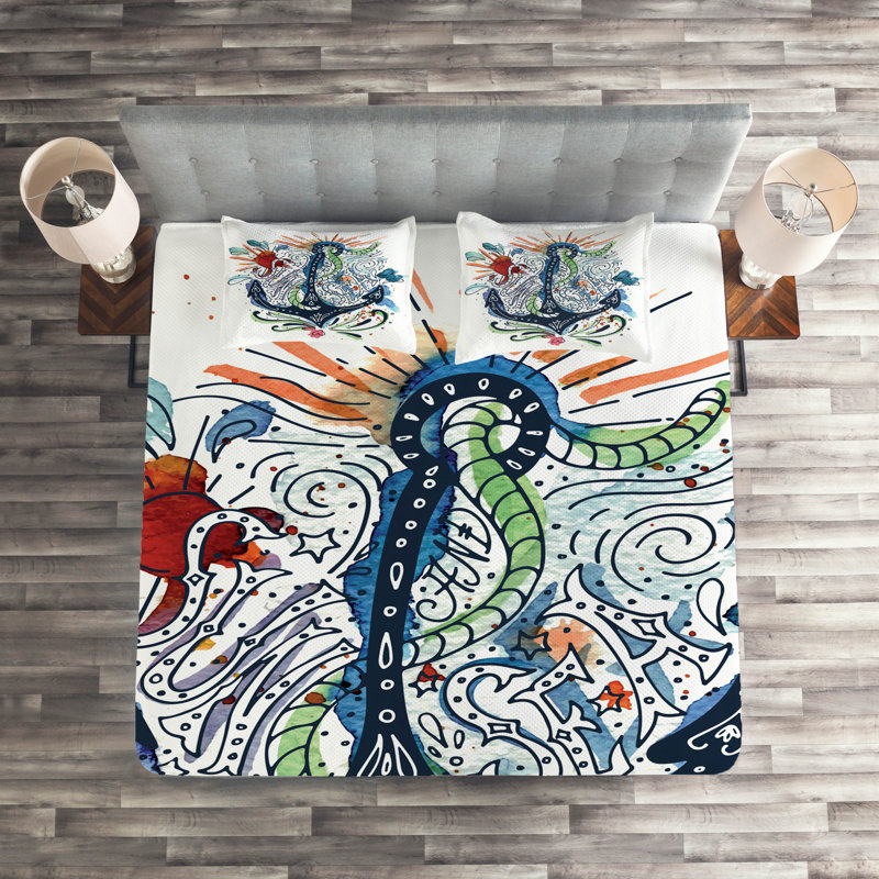 Coverlet